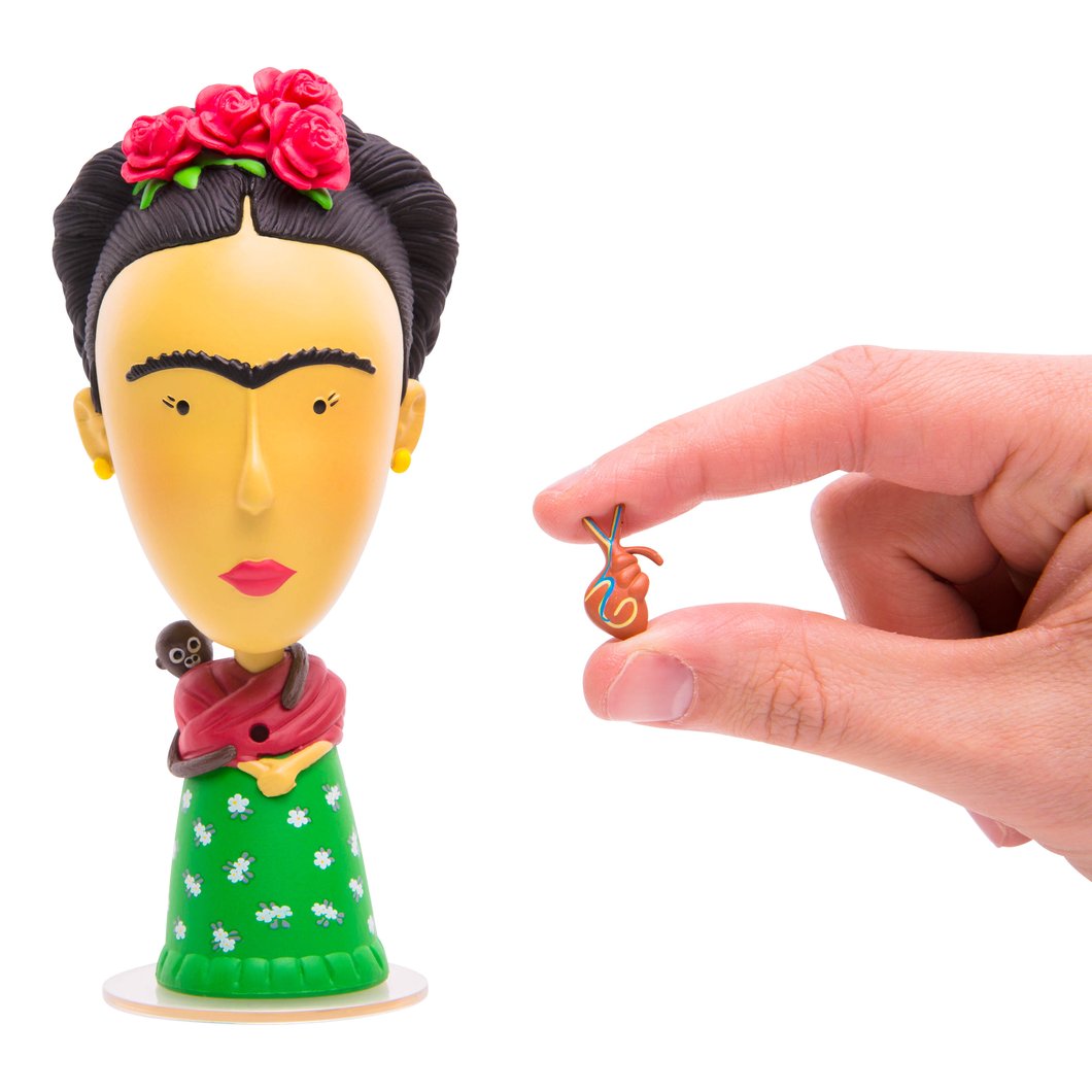 Figura Frida Kahlo