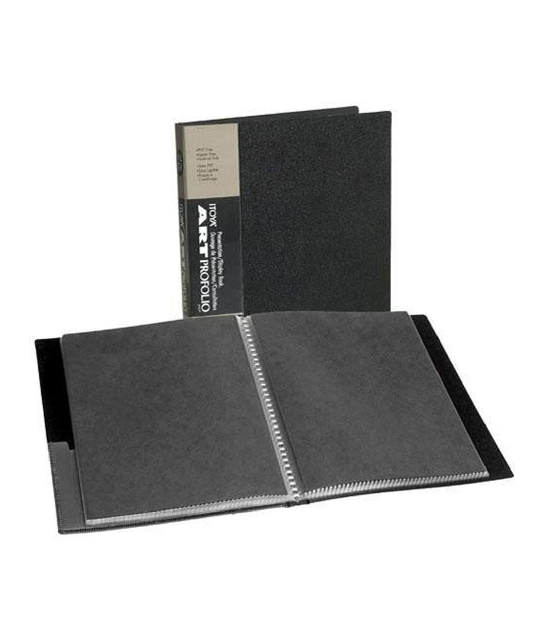 ITOYA Art Profolio Advantage 9"×12"