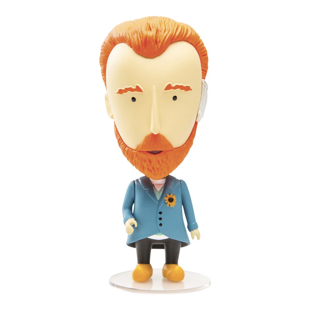 Figura Vincent van Gogh