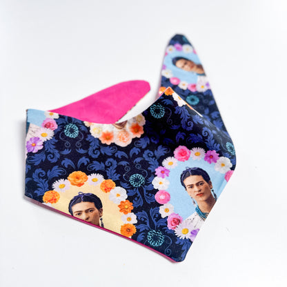 Bandana para Mascotas | Frida