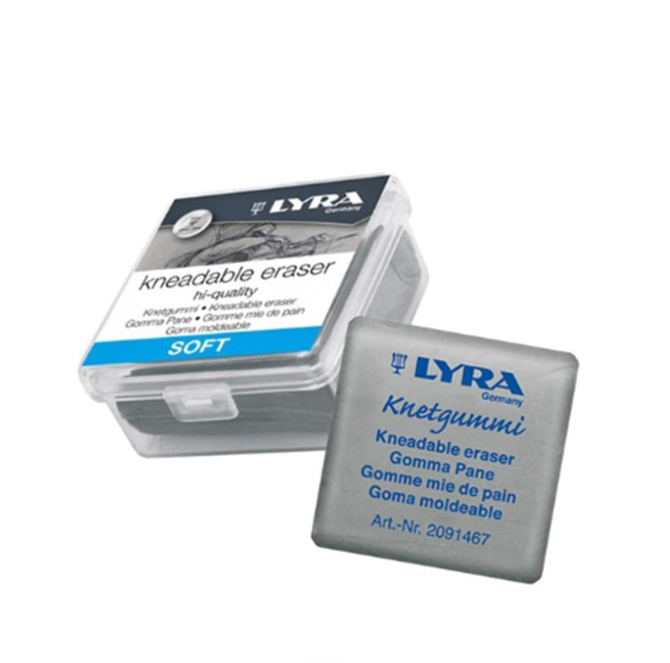 Lyra Kneadable eraser - Soft