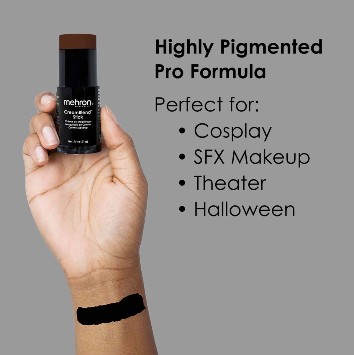 Mehron - CreamBlend Stick