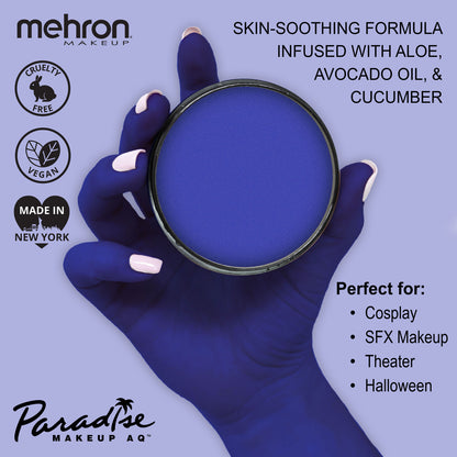 Mehron - Paradise AQ