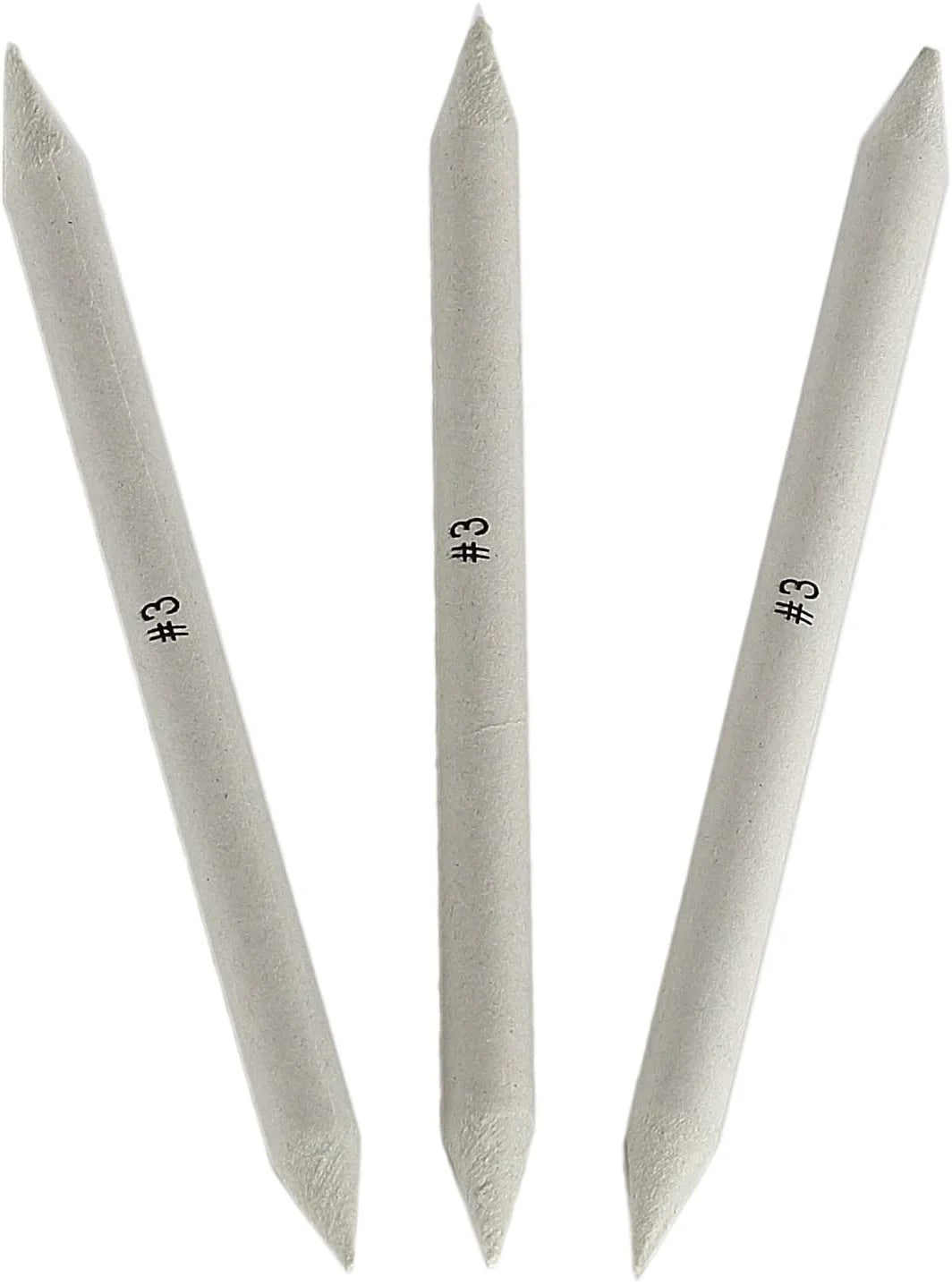 Jack Richeson & Co., Inc.: Blending Stumps