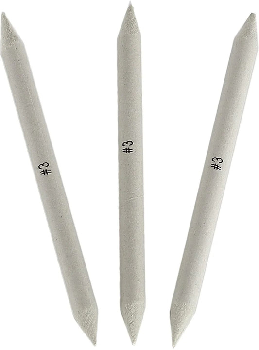 Jack Richeson & Co., Inc.: Blending Stumps