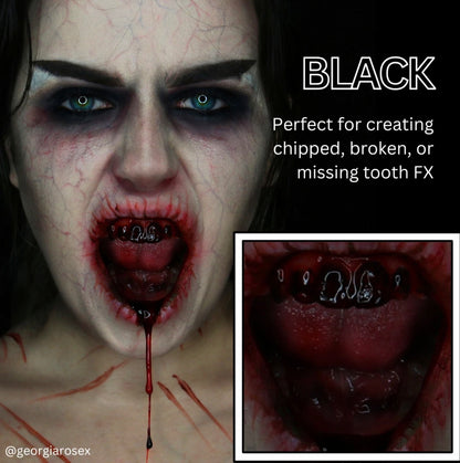 Mehron - Tooth FX (.125oz)