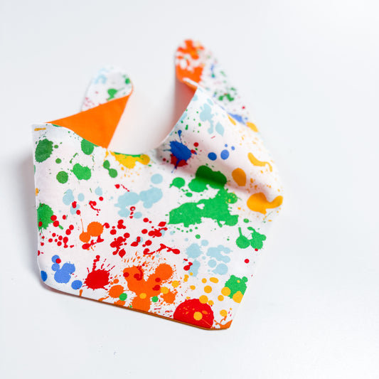 Bandana para Mascotas | Splatter