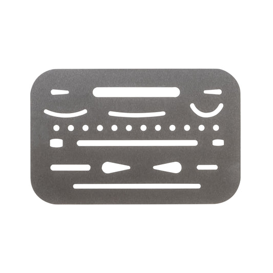 Pacific Arc - Erasing Shield