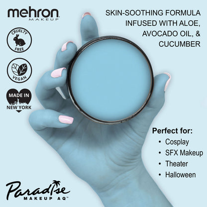 Mehron - Paradise AQ