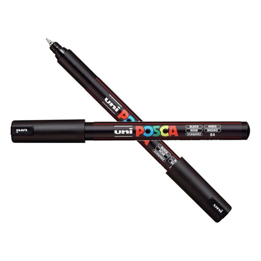 POSCA Paint Marker Round Tip/Extra Fine