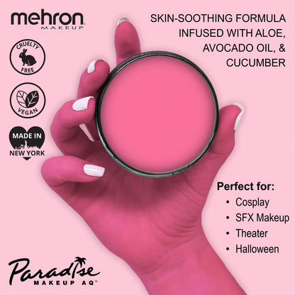 Mehron - Paradise AQ