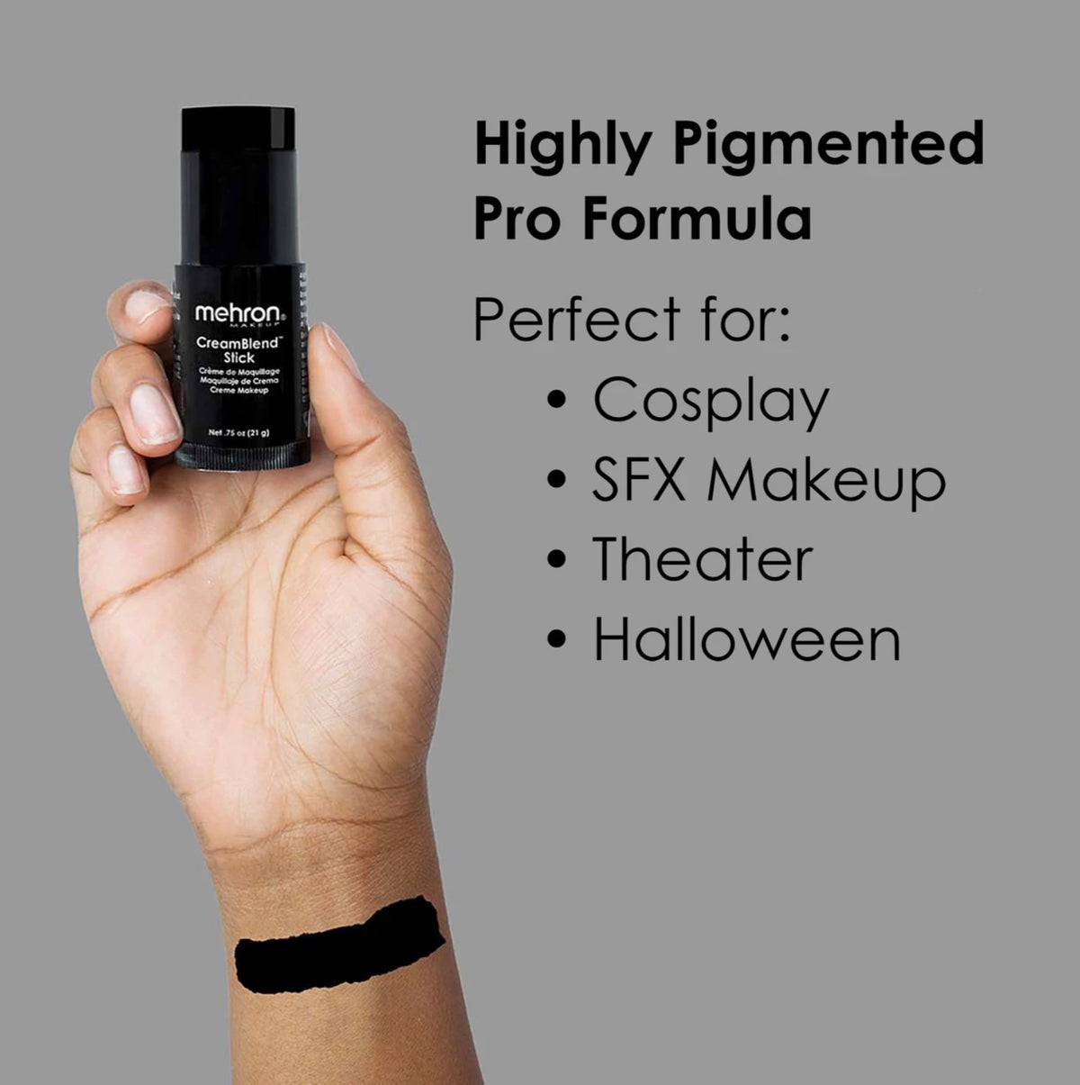Mehron - CreamBlend Stick