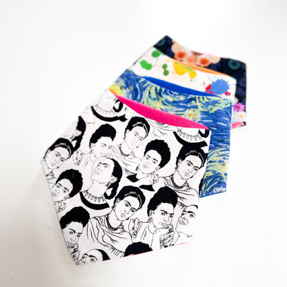 Bandana para Mascotas | Frida B/W