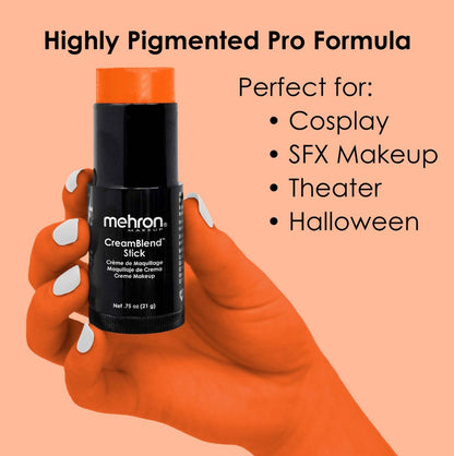 Mehron - CreamBlend Stick