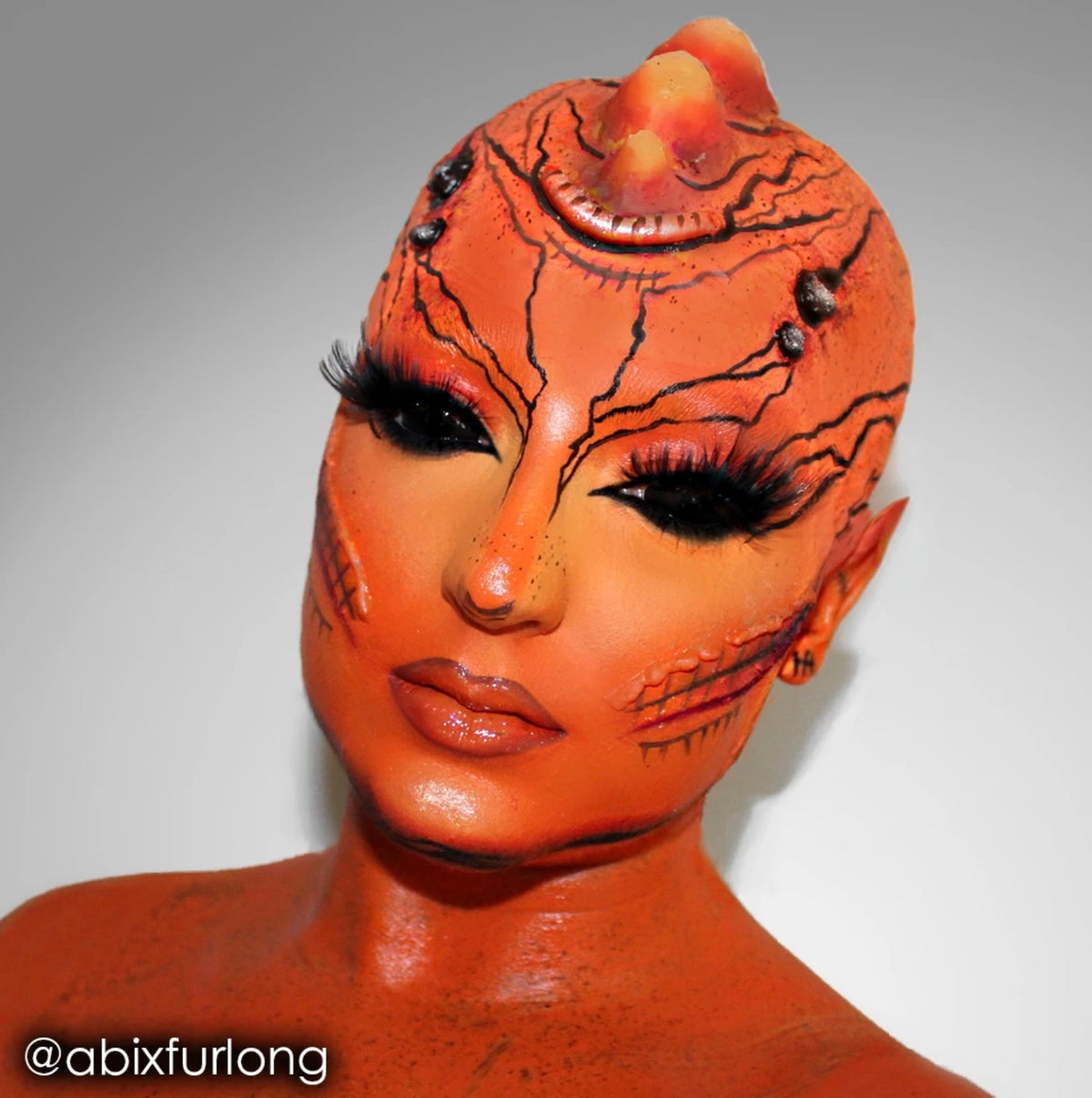 Mehron - CreamBlend Stick
