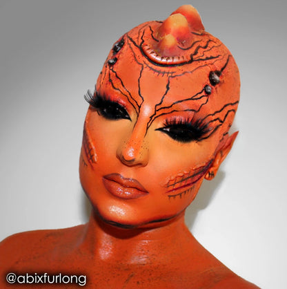 Mehron - CreamBlend Stick