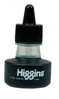 Higgins: Tintas para Dibujo