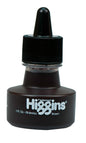 Higgins: Tintas para Dibujo