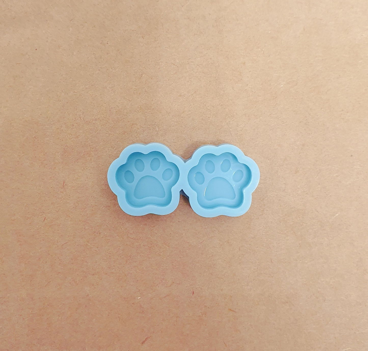 Resina-Molde de Pantallas pequeñas