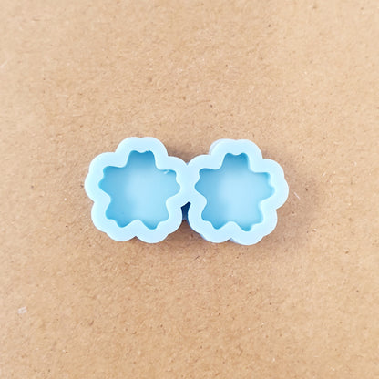 Resina-Molde de Pantallas pequeñas