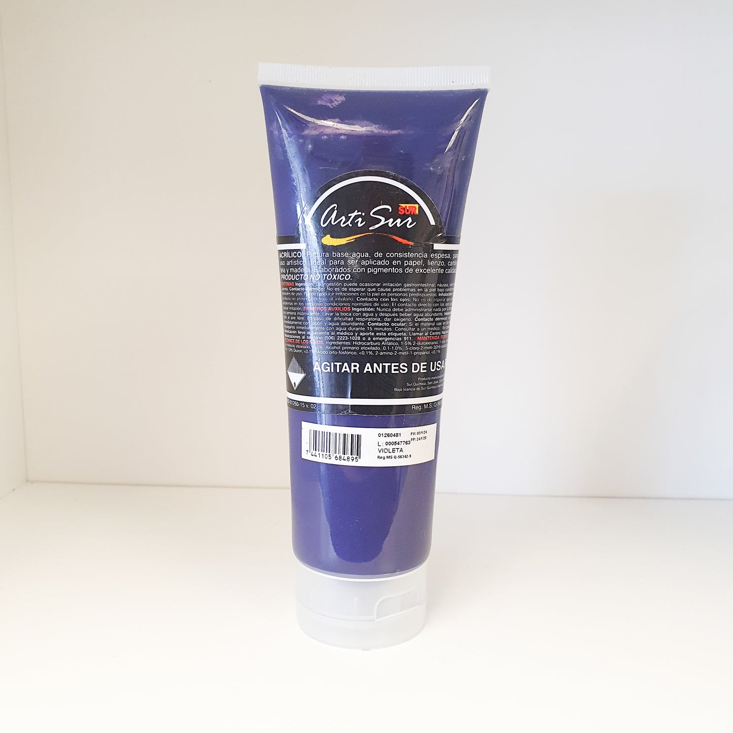 ArtiSur Pintura Acrílica Profesional 250 ml