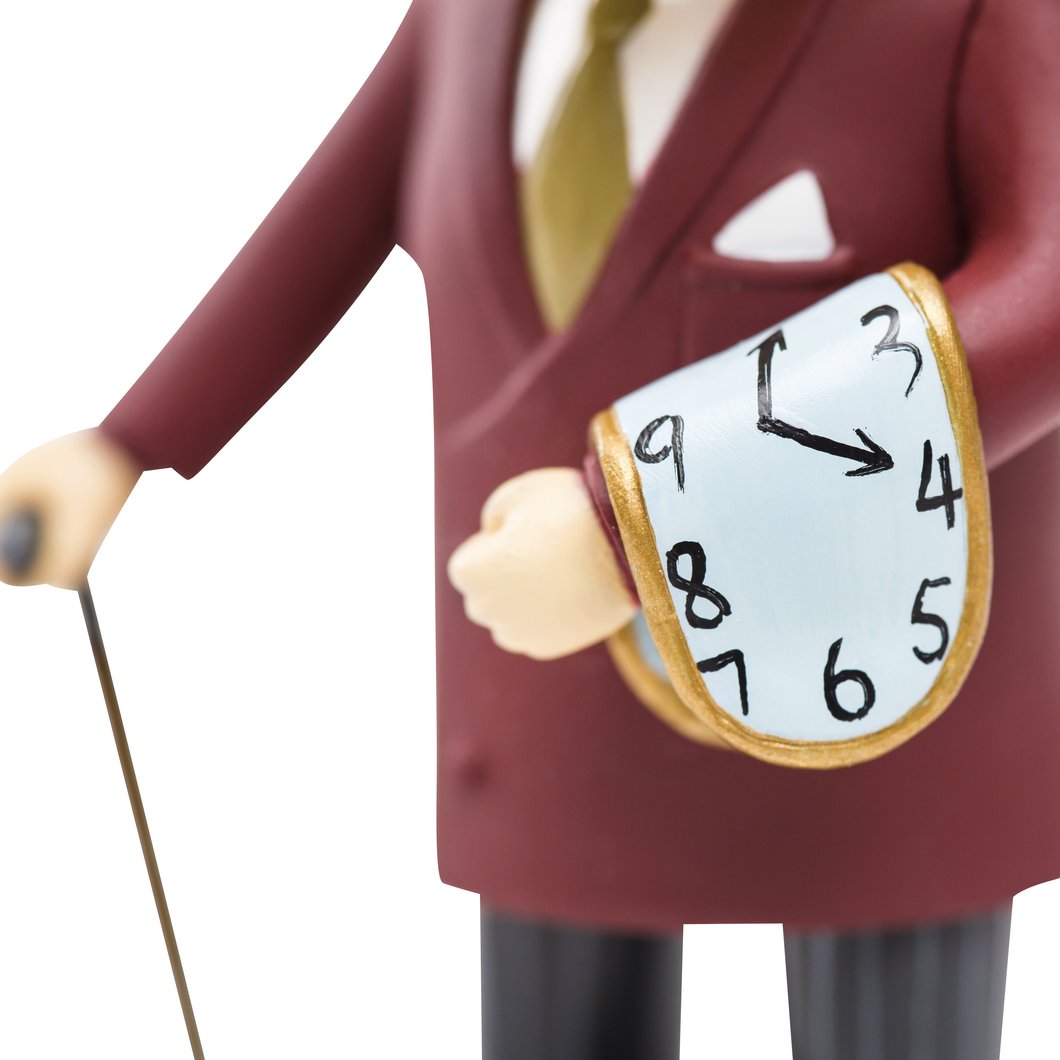 Figure Salvador Dalí