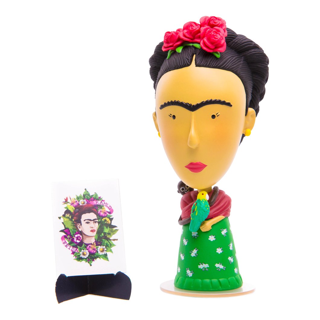 Figura Frida Kahlo