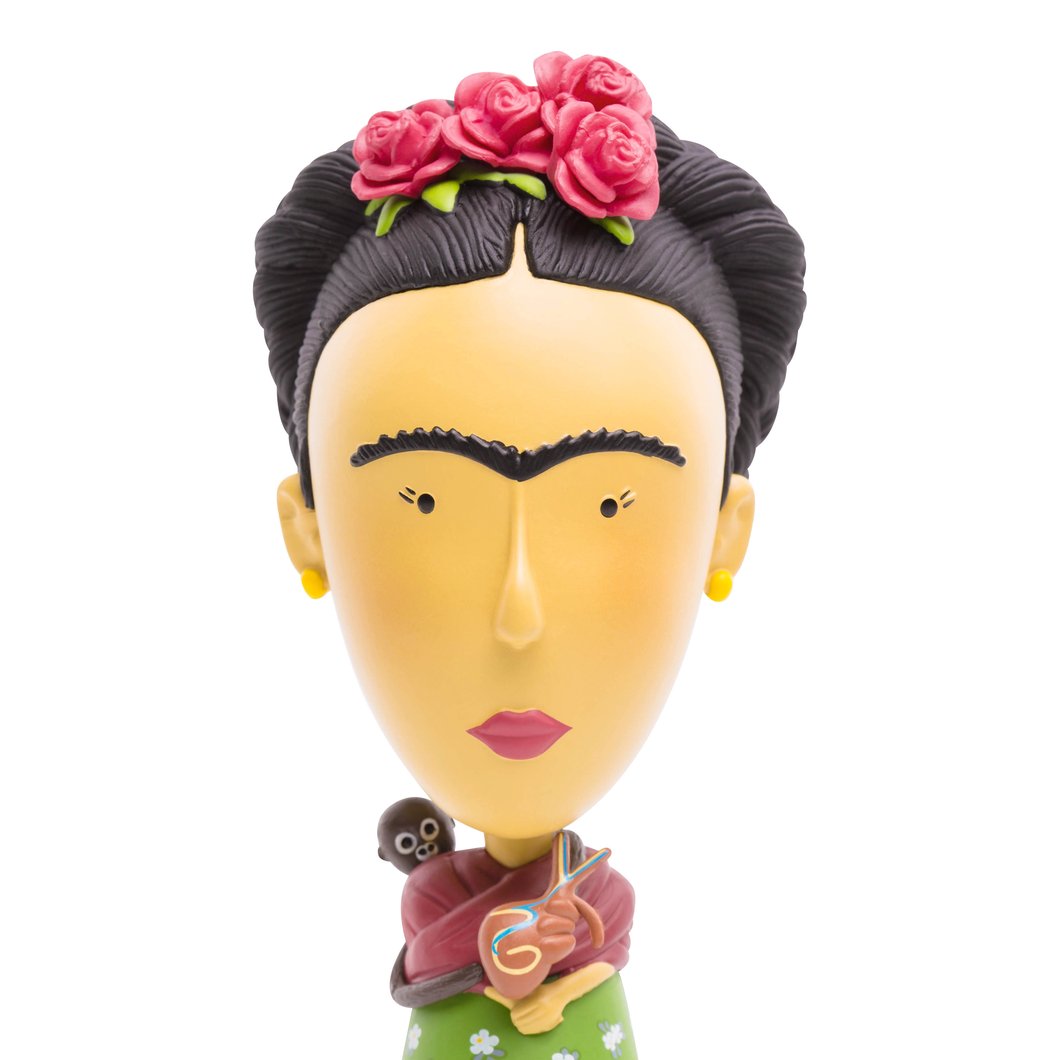 Figura Frida Kahlo