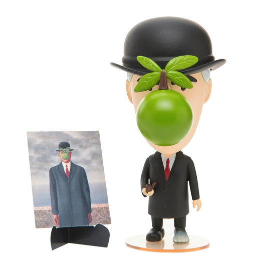 Figura René Magritte