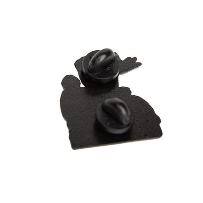 Pin Self Portrait with Monkeys - Art History Collection