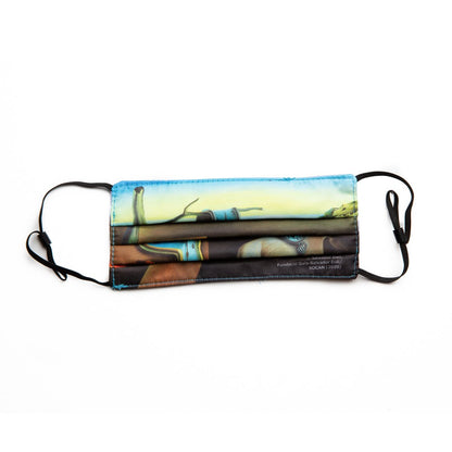 Mask- The Persistence of Memory / Dream