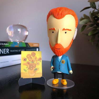 Figura Vincent van Gogh