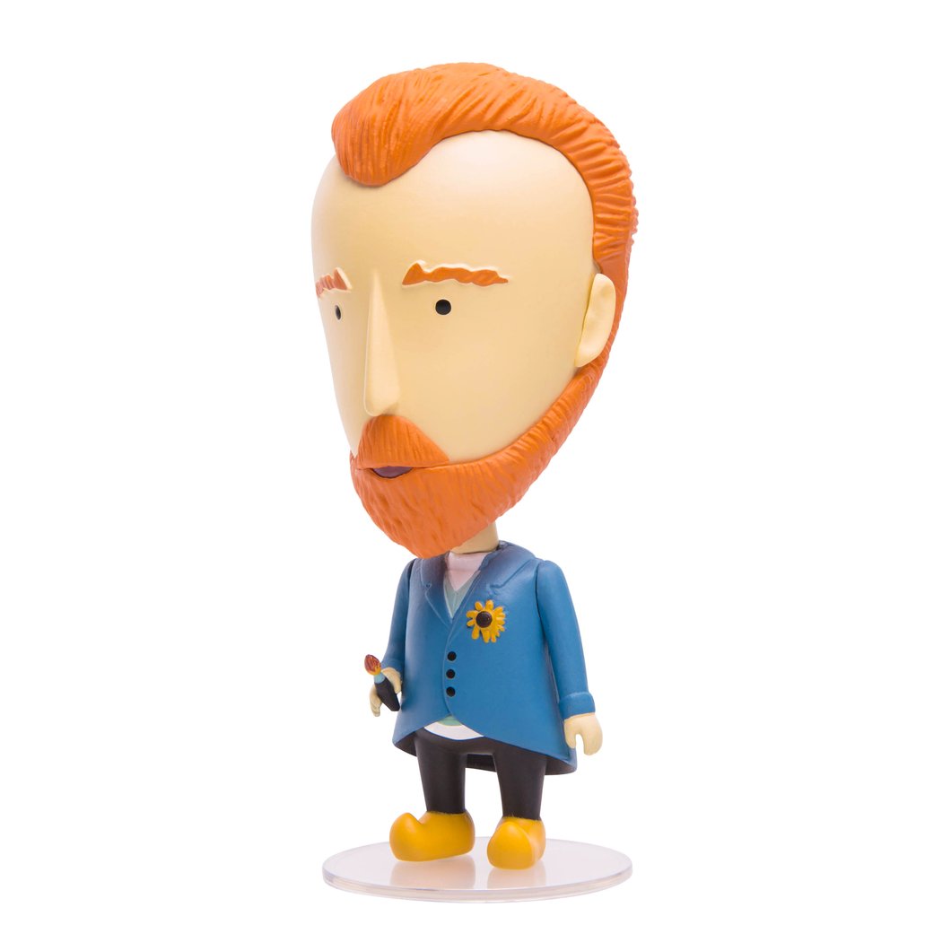 Figura Vincent van Gogh
