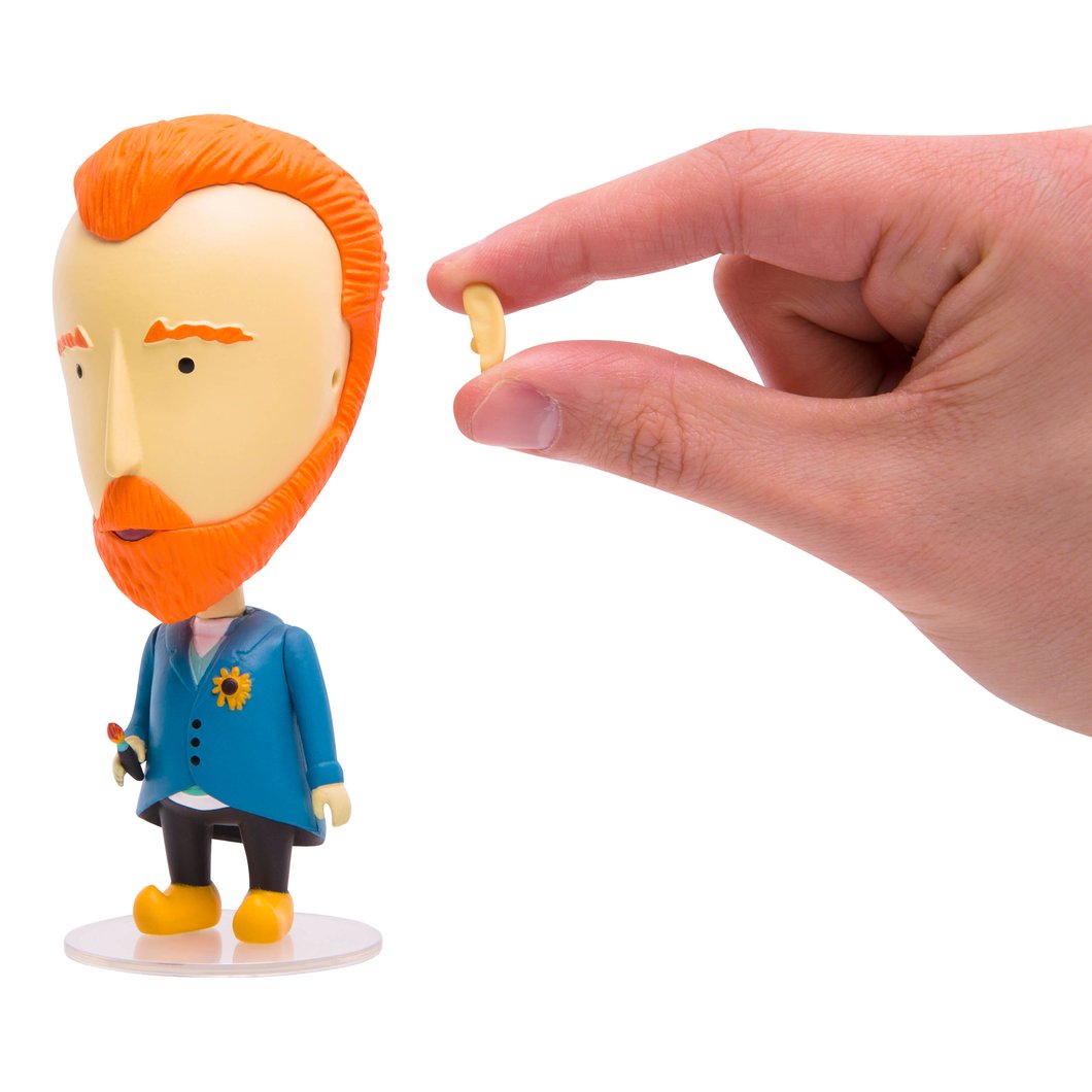 Figura Vincent van Gogh