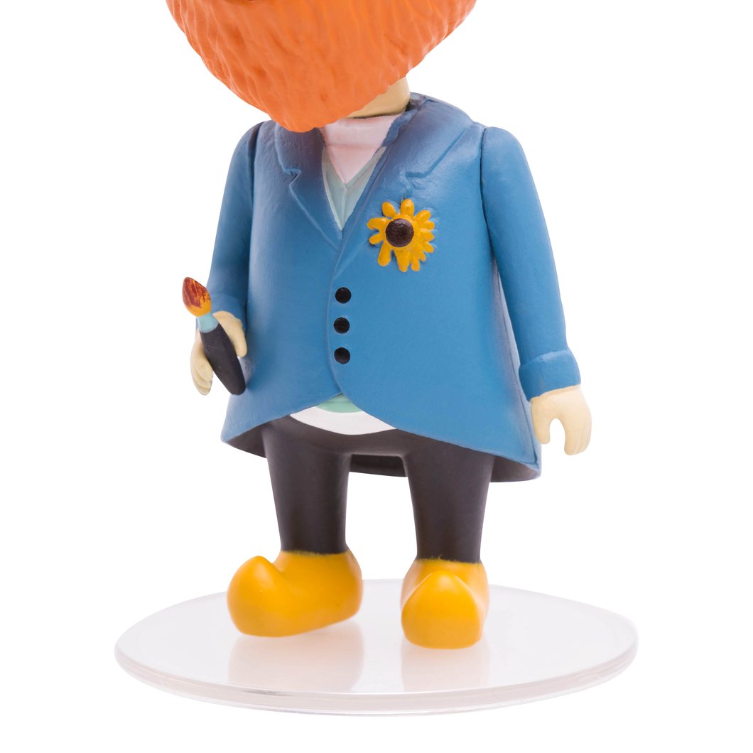 Figura Vincent van Gogh