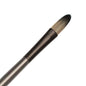 Royal & Langnickel - ZEN 53 Series Acrylic and Oil Brushes - FILBERT