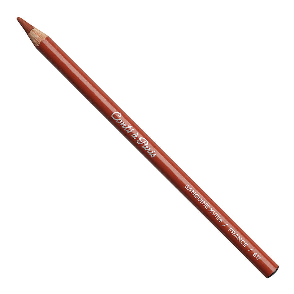 Conté à Paris Carbone HB Pencil