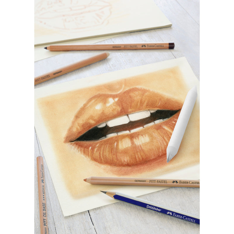 Faber-Castell Classic Sketch Set