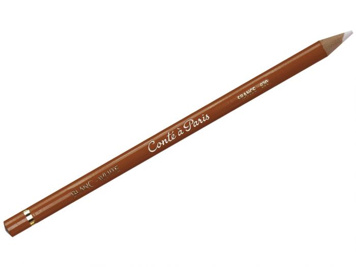 Conté à Paris White Pencil
