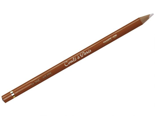 Conté à Paris White Pencil