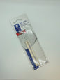 Staedtler White Plastic Stick Eraser Refills Pack/2